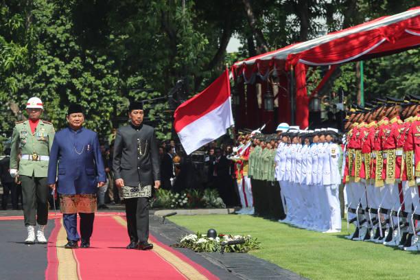 Para Menteri Era Jokowi yang Duduk Kembali di Kabinet Merah Putih, Siapa Saja?