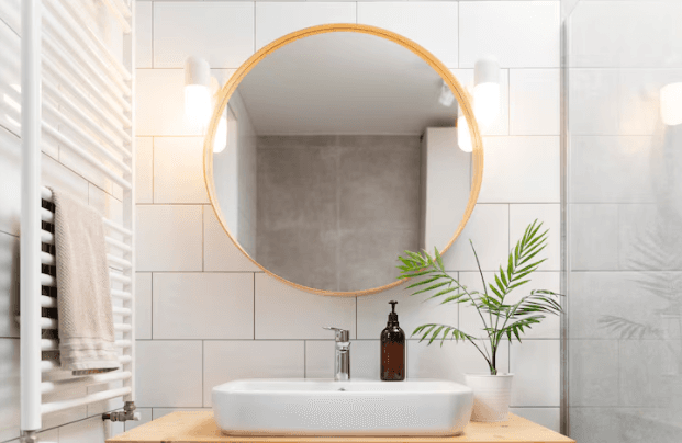 5 Cara Membersihkan Cermin Agar Berkilau