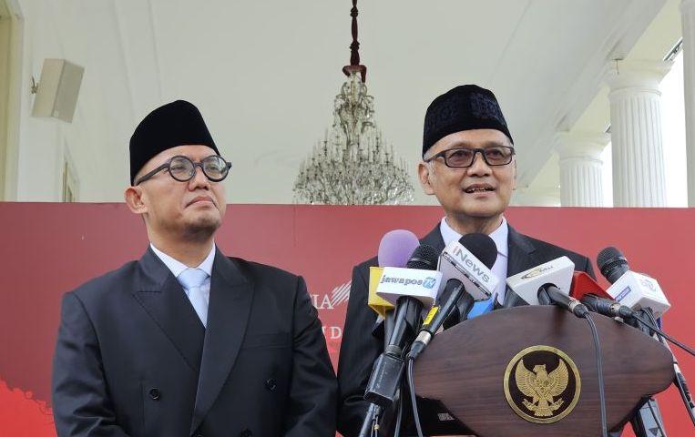Prabowo Mau Buat Perkampungan Khusus Jemaah Indonesia di Tanah Suci
