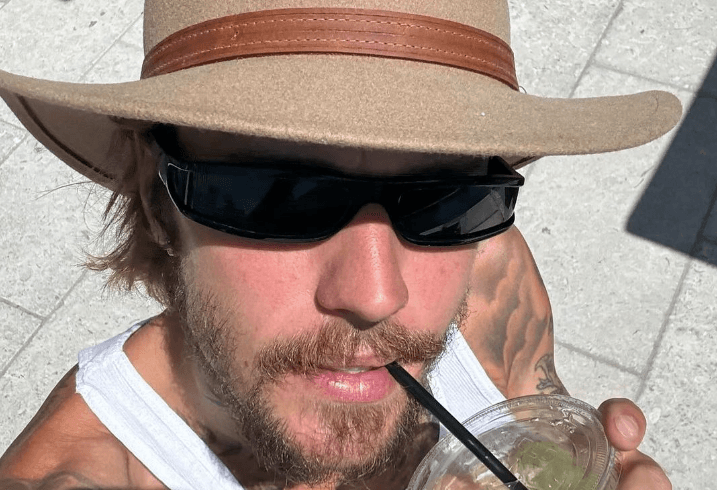 Justin Bieber Tampil Perdana di Los Angeles Setelah Kelahiran Anak Pertamanya