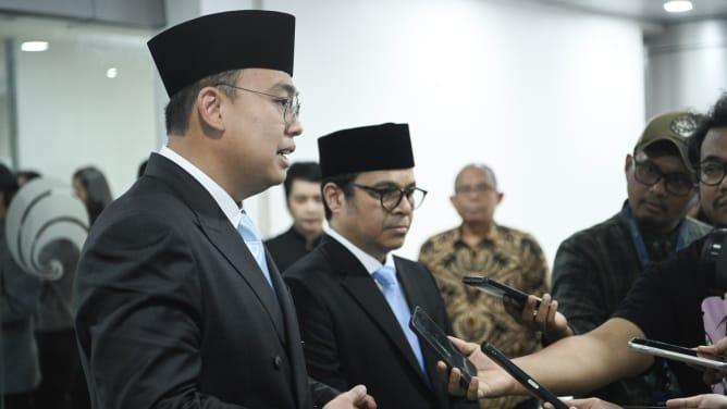 Komdigi, Bentuk Komitmen Pemerintah Percepat Transformasi Digital