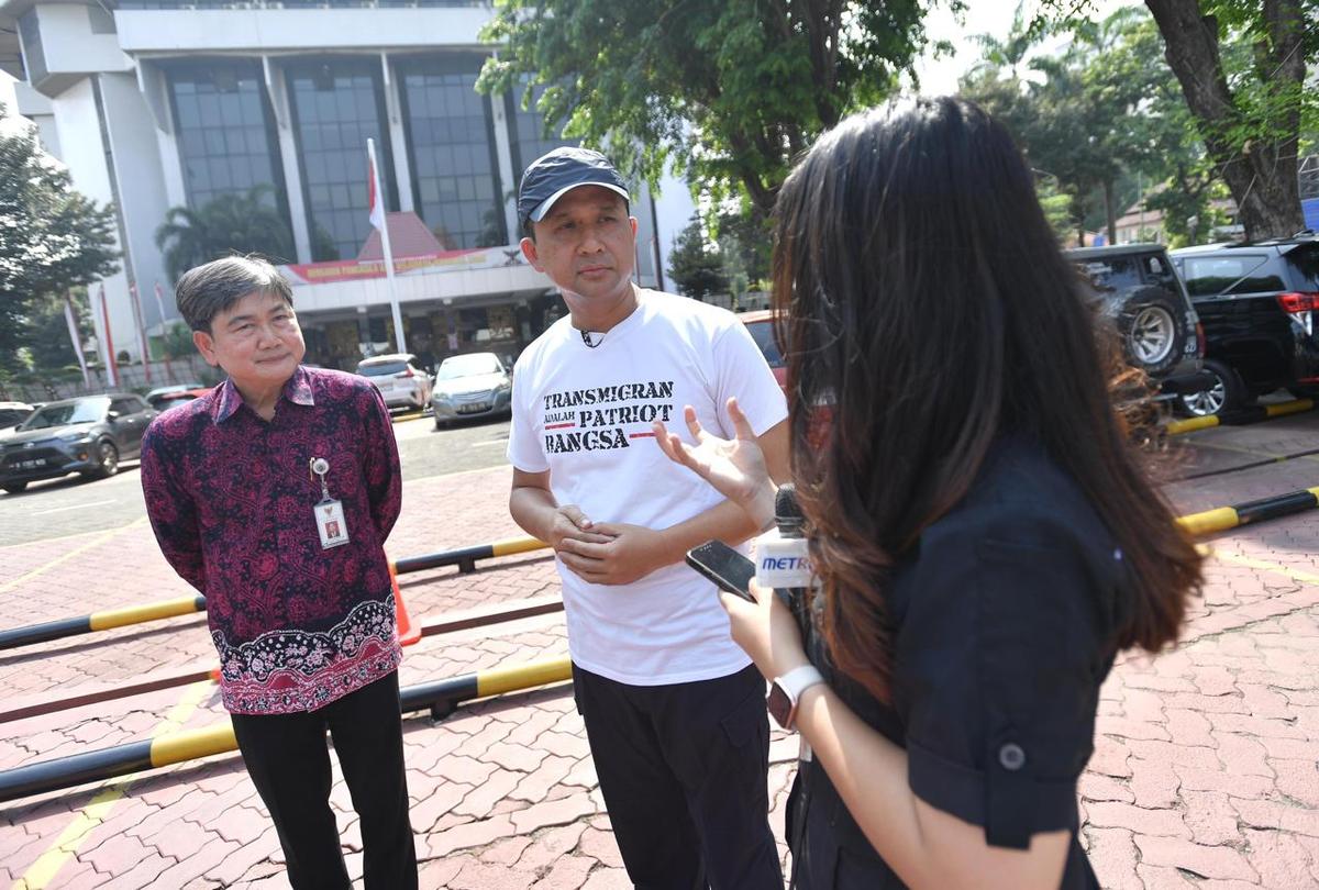 Target 100 Hari Kerja, Fokus Ini Yang Akan Dilakukan Menteri Transmigrasi