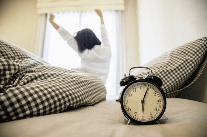 Sendi Terasa Kaku di Pagi Hari? Begini Cara Mengatasinya!