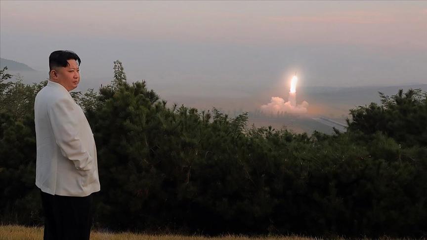 Korut Kecam 'Kecerobohan' Ukraina dan Korsel, Peringatkan Provokasi Militer