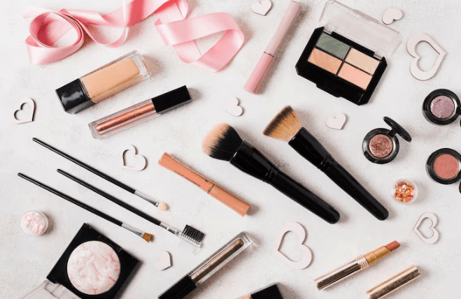 Arti Cakey dalam Makeup: Penyebab dan Cara Menghindarinya