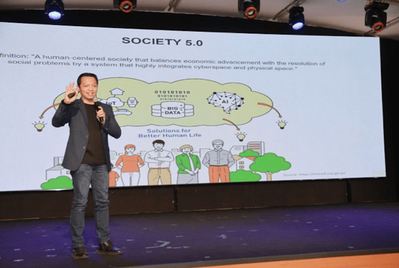 AI Menangkap Emosi Lewat ‘Sentiment Analysis’