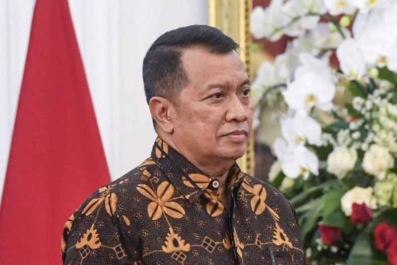 Purwadi Arianto Dilantik Sebagai Wamenpan RB Setelah 10 Tahun Jabatan Kosong