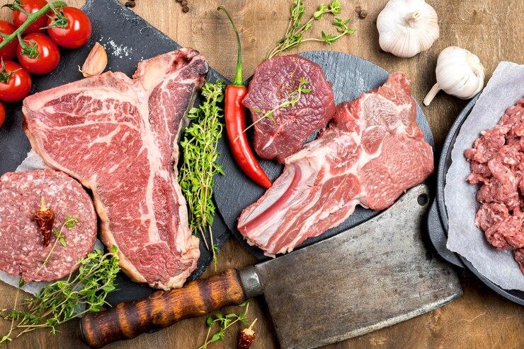 7 Cara Menghilangkan Bau Daging di Tangan