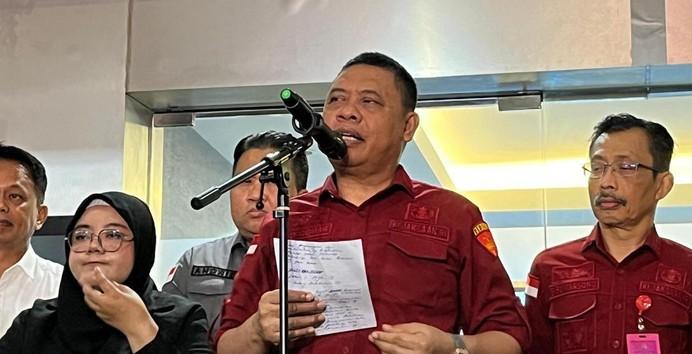 Kejagung Sita Miliaran Rupiah dalam Kasus Suap Hakim Kasus Pembunuhan Dini Sera