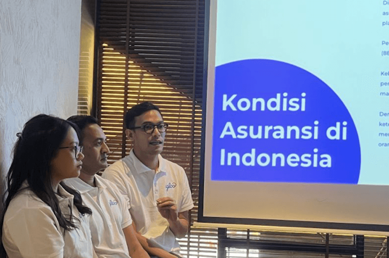 Platform D2C Asuransi Diluncurkan di Indonesia