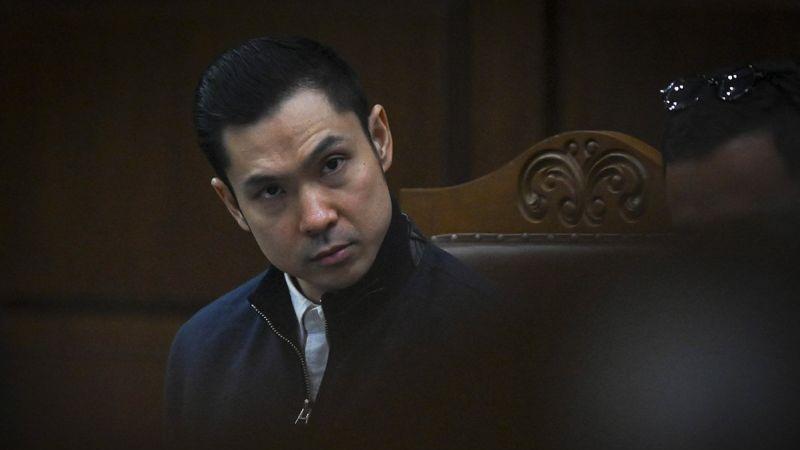 Harvey Moeis Klaim Dana Kas dari Smelter Swasta untuk Bantuan COVID-19