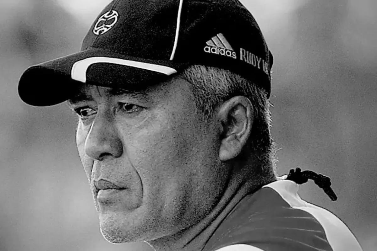 Legenda Timnas Indonesia Rudy William Keltjes Tutup Usia