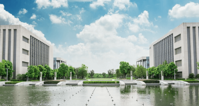 10 Universitas Terbaik di Dunia Tahun 2024 Versi THE World University Rangkings