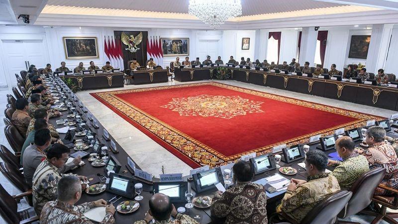 Guna Awasi Proyek dan Program, Presiden Prabowo Bentuk Badan Khusus