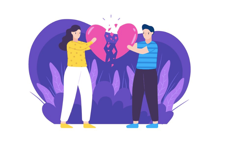 27 Arti Mimpi Putus dengan Pacar: Tafsir dan Makna di Baliknya