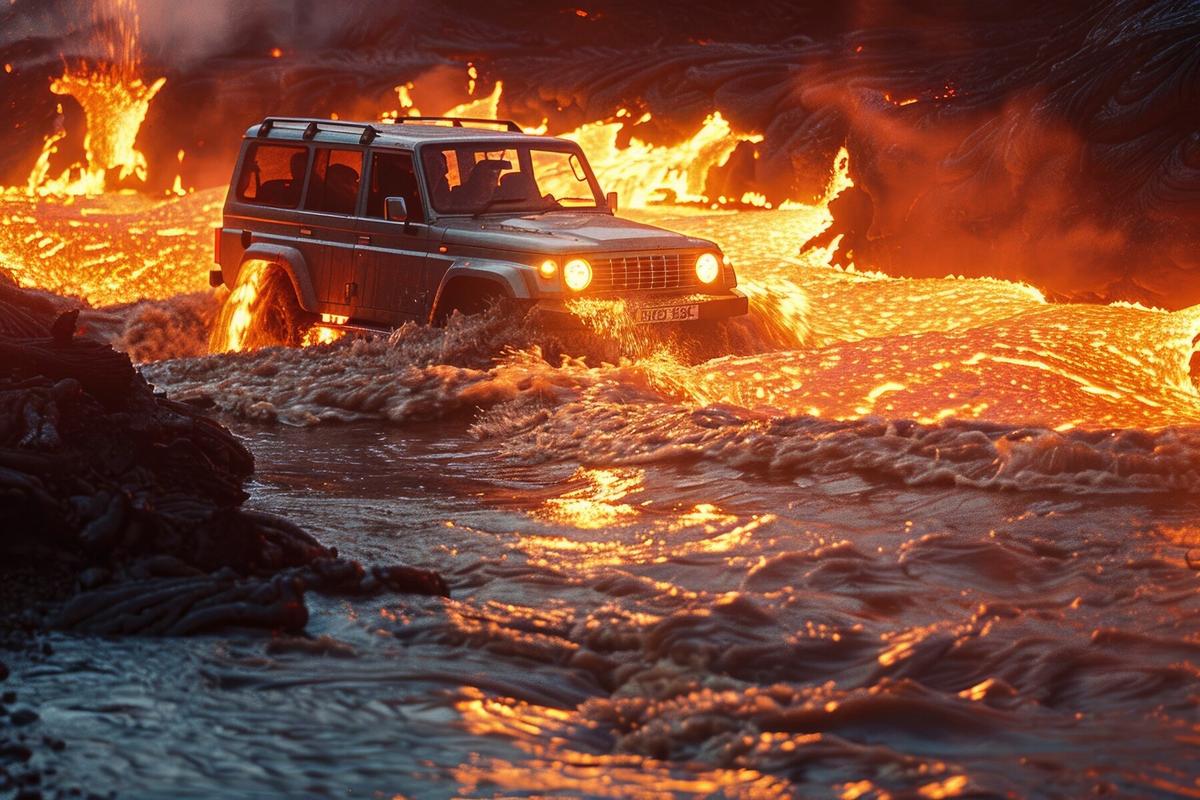 Kasus Mobil Terbakar di Bekasi, Pelaku Datang Naik Motor Lempar Molotov
