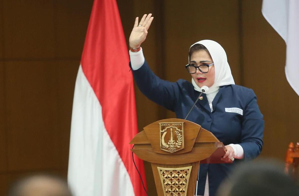 HIPPI: Bersama Presiden Prabowo, Kita Wujudkan Cita-Cita Luhur Ekonomi Indonesia!