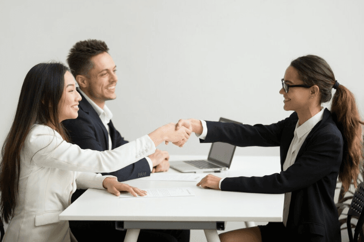 5 Tahapan Interview Kerja di Indonesia: Persiapkan Diri Anda dengan Baik!