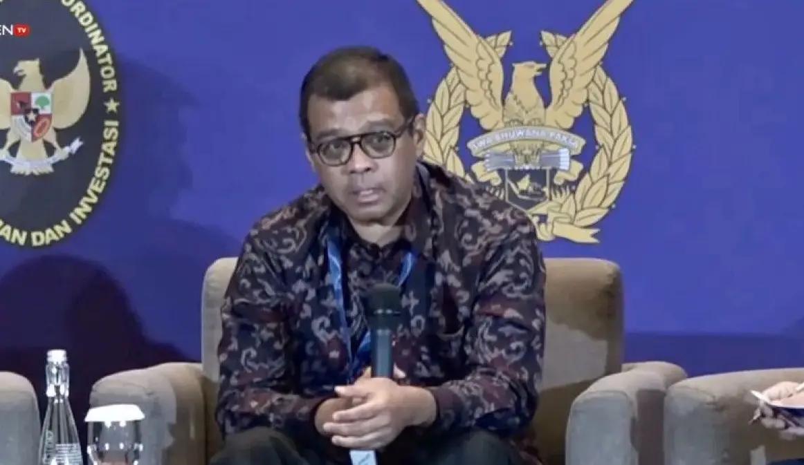 Eks Gubernur Ingatkan TNI Unsur Pendukung untuk Atasi Krisis Pangan