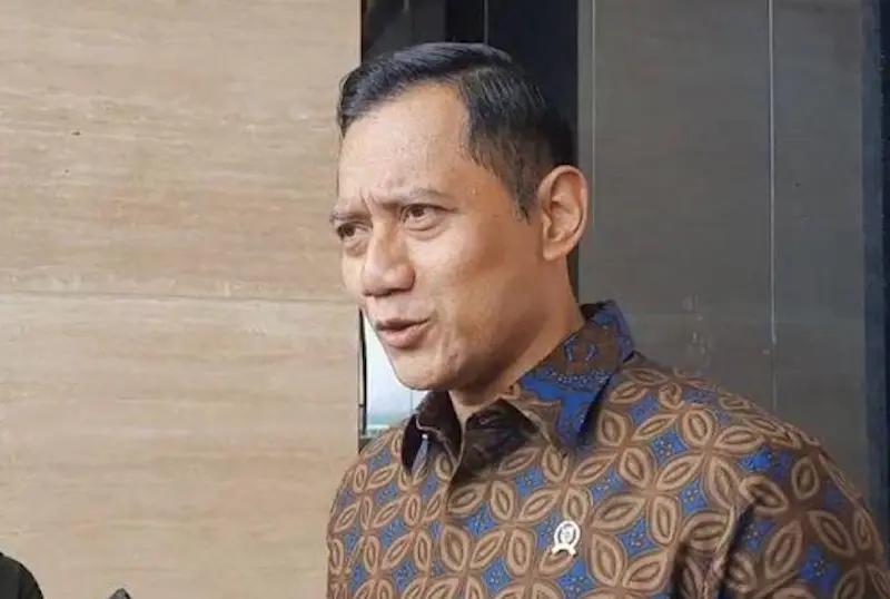 Penjelasan AHY soal Alasan Prabowo Pisahkan Kementerian Transmigrasi dari Kemendes
