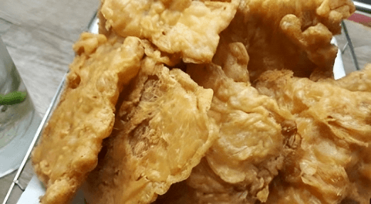 Resep Tempe Tepung Kriuk Tahan Lama yang Lezat