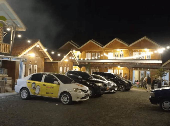 4 Rekomendasi Penginapan Murah di Harau dengan Harga Mulai dari Rp100.000