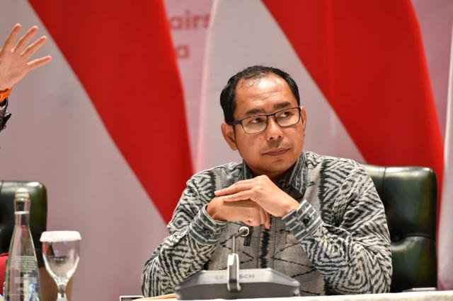 2 WNI jadi Tersangka Kasus Online Scam di Filipina