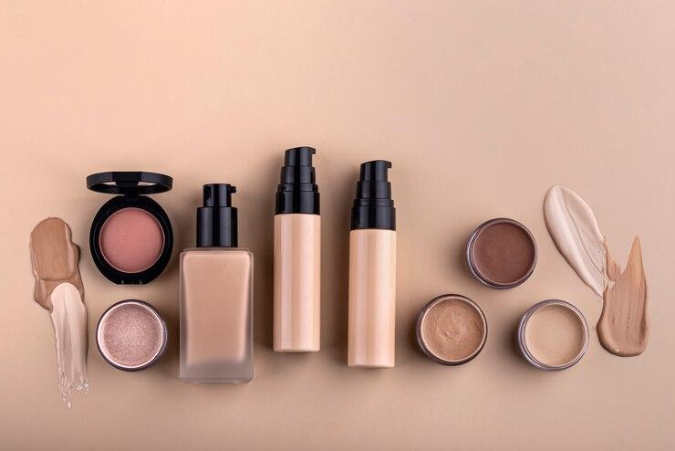 Memahami Arti Patchy dalam Makeup dan Cara Mengatasinya