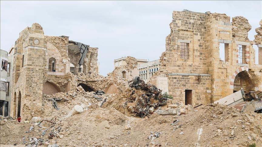 Update Genosida di Gaza: 42.847 Korban Tewas, 100.544 Orang Terluka!