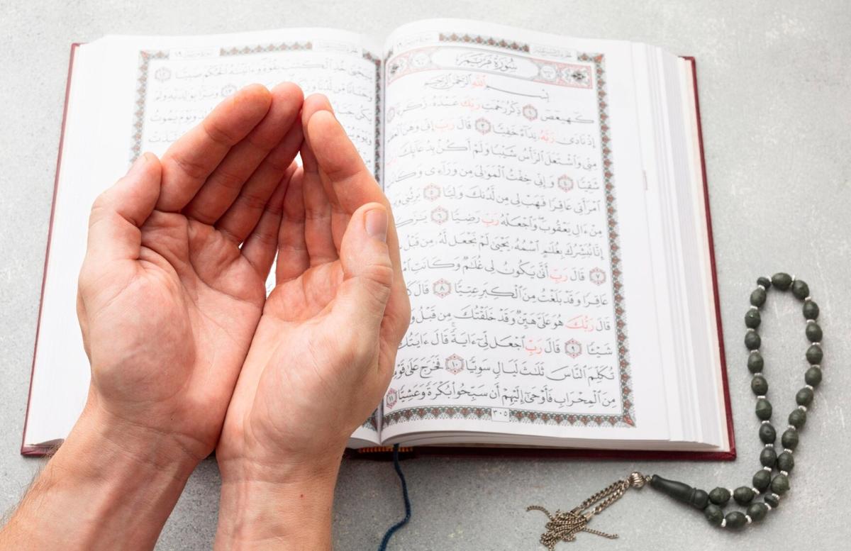 Doa dalam Agama Islam untuk Mempermudah Mendapatkan Pekerjaan