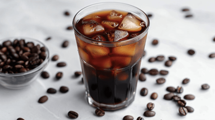 Ternyata Minum Americano Bisa Menurunkan Berat Badan Lho, Begini Penjelasannya!