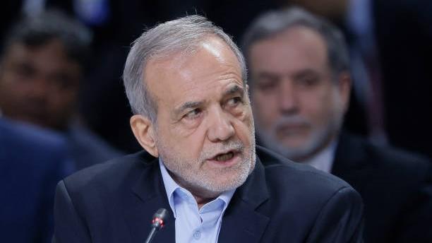 Iran Kecam Dewan Keamanan PBB Tak Efektif Atasi Konflik Timur Tengah