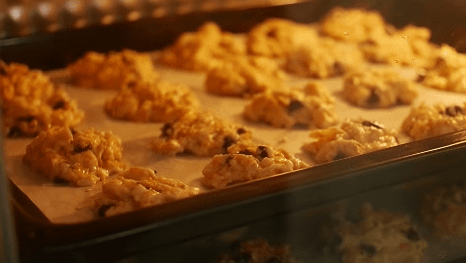 Resep Kue Kering Cornflakes yang Renyah dan Lezat