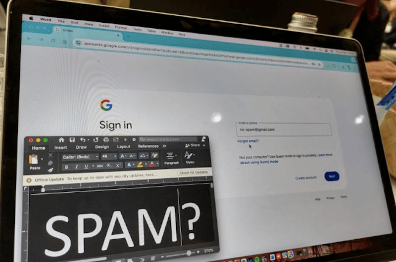 Google Menggunakan AI untuk Melindungi 1,5 Miliar Inbox Gmail