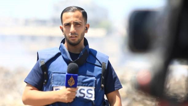 Al Jazeera Bantah Tuduhan Israel soal Keterlibatan Jurnalis dalam Hamas