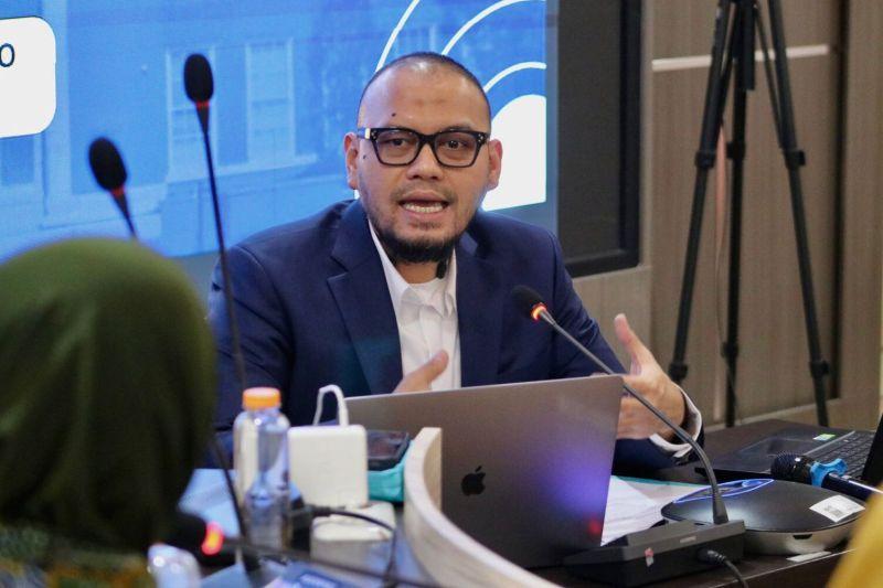 Pengamat Dorong Kabinet Merah Putih Fokus pada Pemberantasan Korupsi