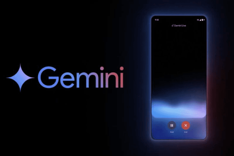 Gemini Live Hadir dalam Bahasa Indonesia