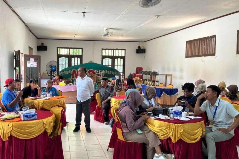 Pemandu Wisata IKN Siap Dampingi Tamu ke Gua Tapak Raja