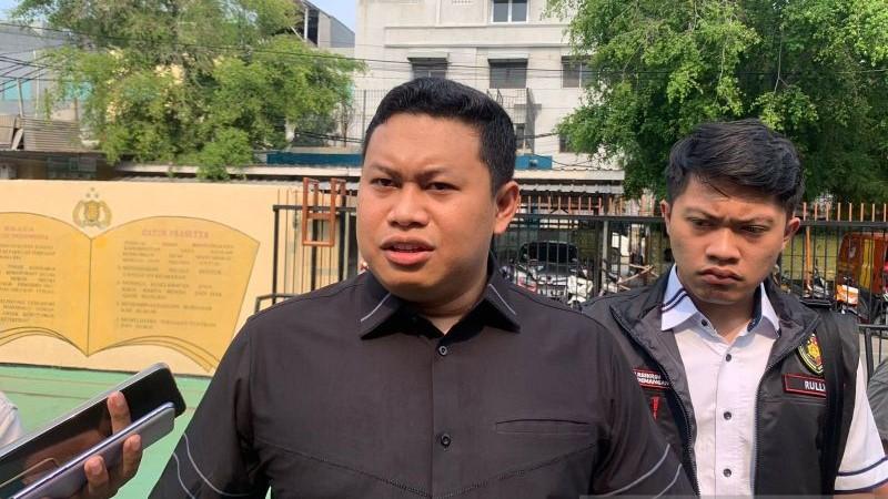 Diduga Bunuh Diri, Pria di Pademangan Jakut Tewas Terlindas KRL