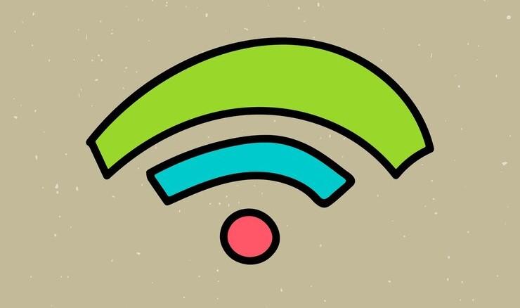 155 Ide Nama Wifi Rumah yang Aesthetic