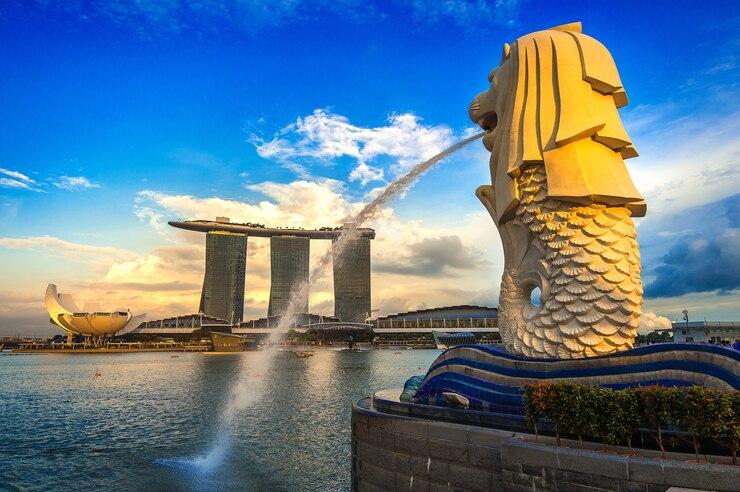 Kegiatan Wisata yang Bisa Dicoba Pelancong Pemula di Singapura