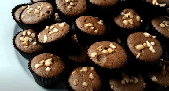 Cara Membuat Brownies Kering Mini: Camilan Praktis untuk Segala Acara
