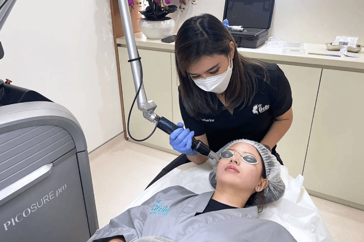 Ingin Wajah Bebas Flek? Simak 3 Tips Ini!