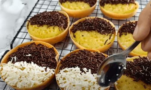 Resep Martabak Mini yang Lezat dan Mudah Dibuat