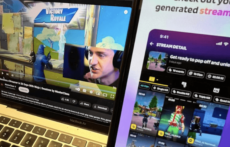 Eklipse Luncurkan Fitur Persingkat Waktu Edit Video