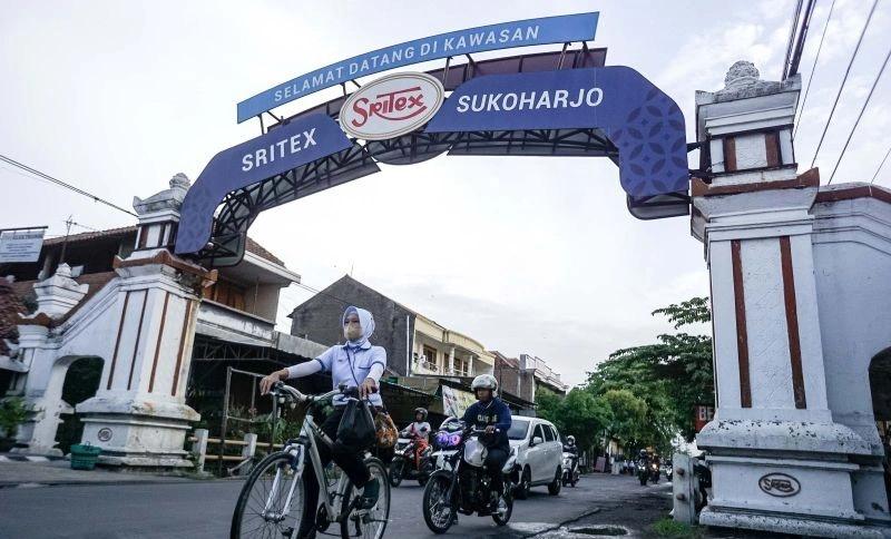 PN Semarang Putuskan Pailit, Sritex Ajukan Kasasi
