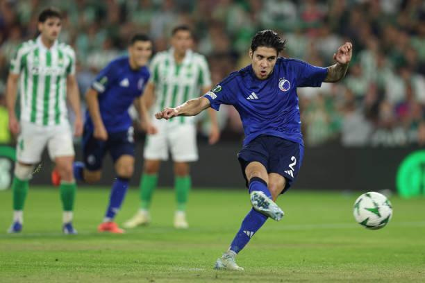 PSSI Akui Kevin Diks Sulit Bisa Main Lawan Jepang dan Arab Saudi