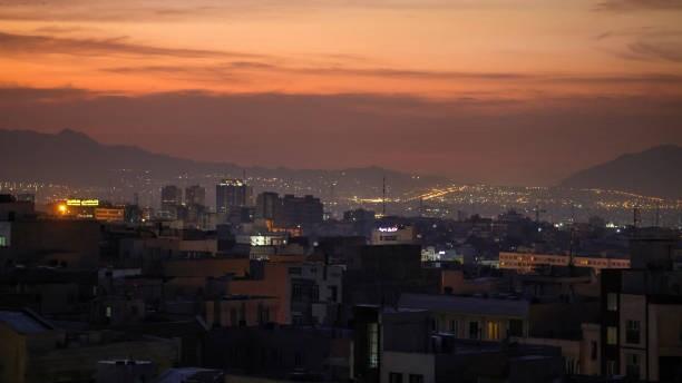 Pagi-pagi Israel Serang Iran, Situs Militer di Teheran Hancur Lebur