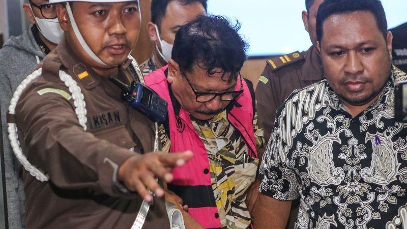 Amankan Vonis Kasasi Ronal Tannur, Mantan Pejabat MA Dapat Fee Rp1 Miliar