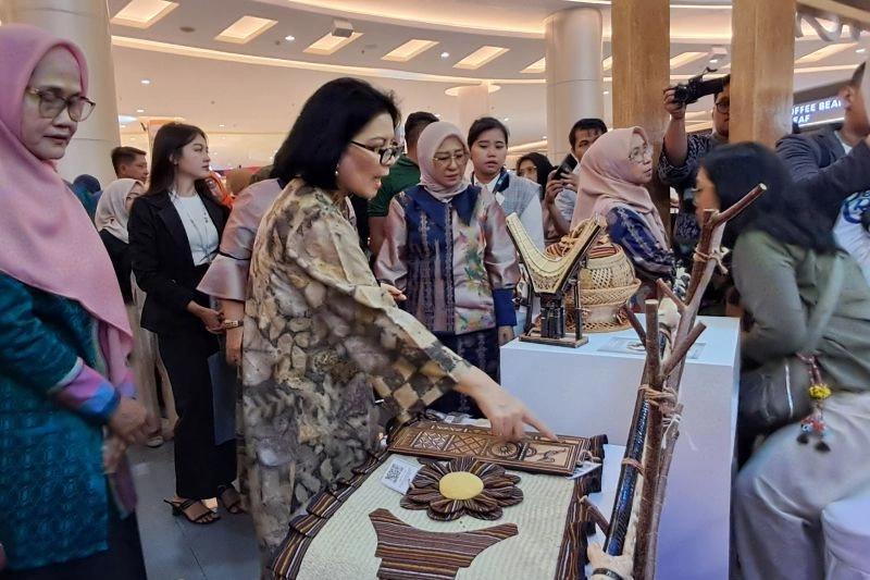 Belanja BUMN pada Produk UMKM Tercatat Mencapai Rp47 Triliun